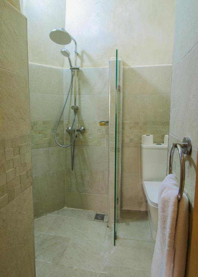 Stella 1 - Joli Appartement En Medina Avec Cheminee エッサウィラ エクステリア 写真